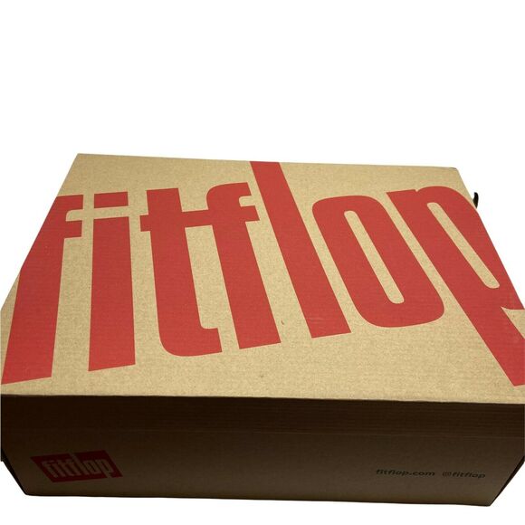 Fitflop Chukka Boots Men\'s size 9 Zackery AA9-779 Forest Green Leather Lace Up main image 11
